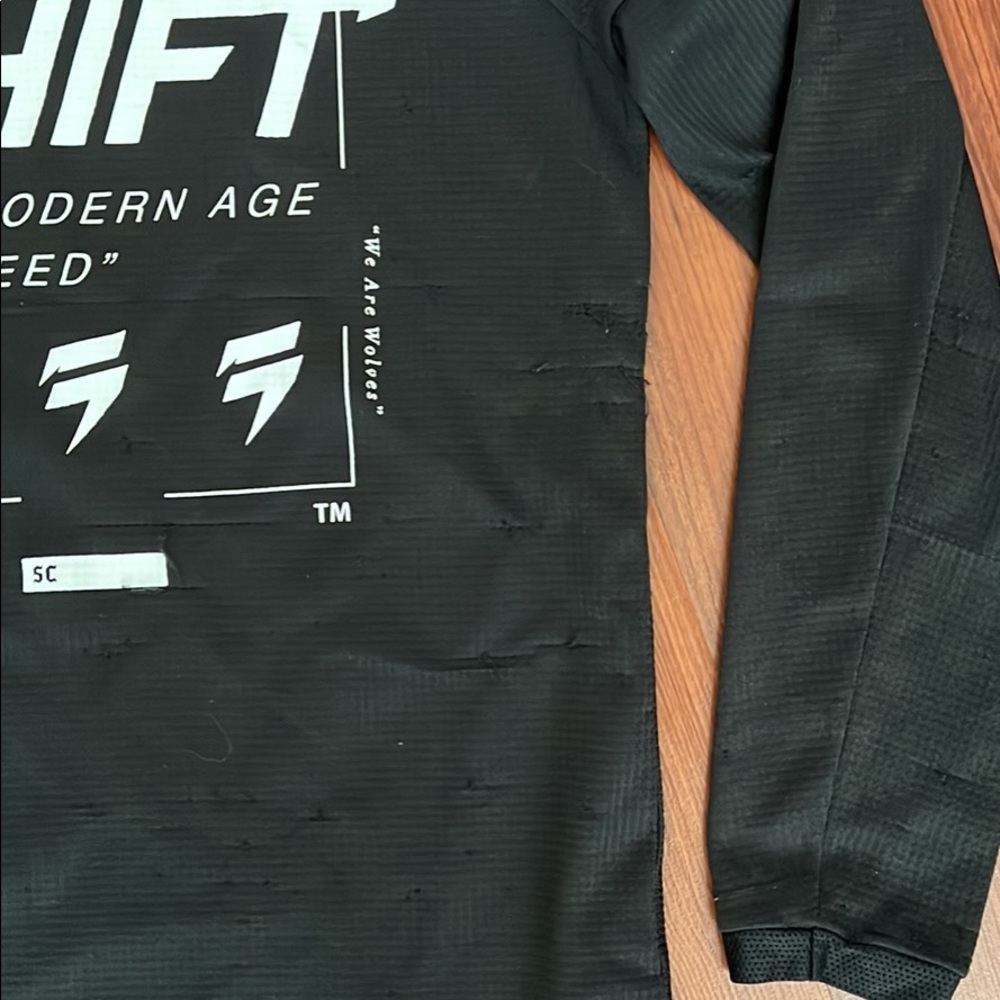 YOUTH SHIFT Racing Gear - Picture 7 of 10